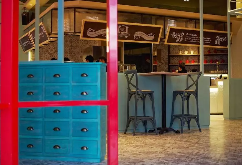 Fotos del hotel 7 Taichung:  15