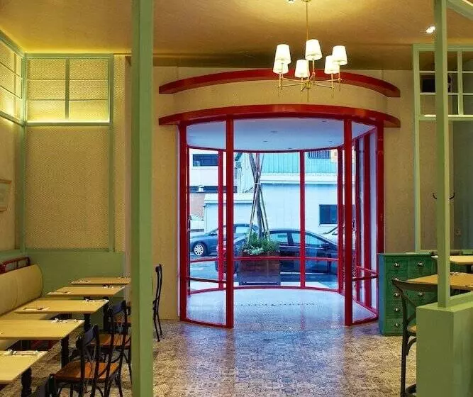 Fotos del hotel 7 Taichung:  4