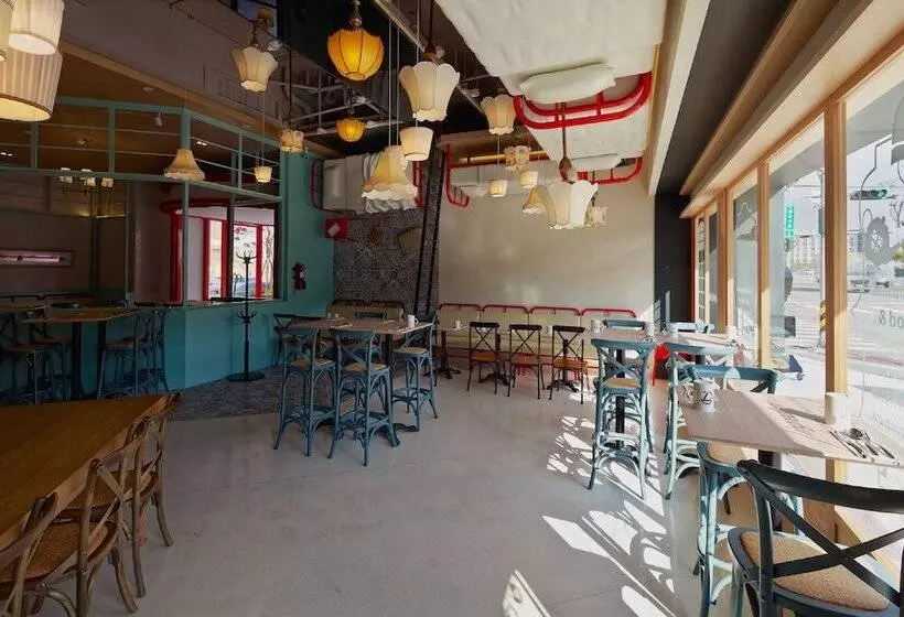 Fotos del hotel 7 Taichung:  10