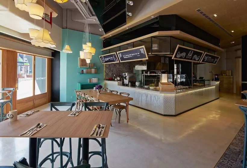 Fotos del hotel 7 Taichung:  19