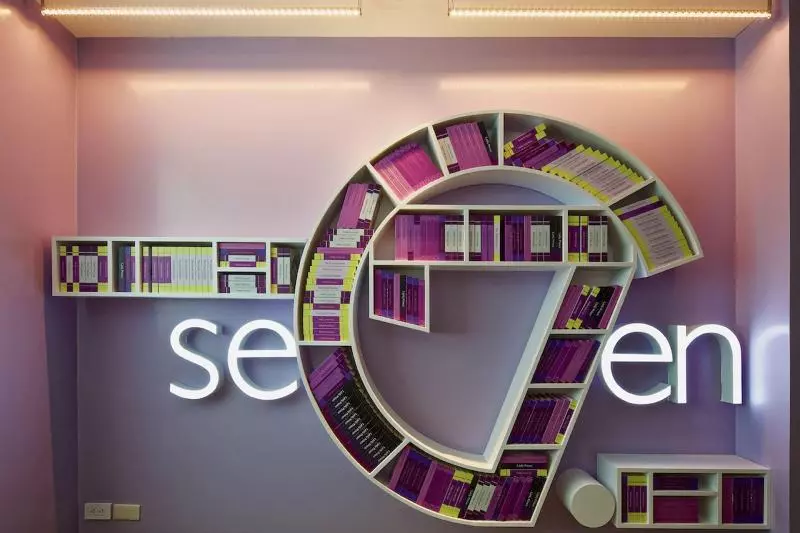 Fotos del hotel 7 Taichung:  12