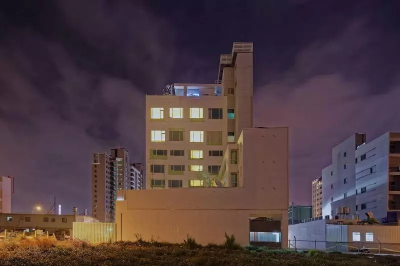 Fotos del hotel 7 Taichung:  13