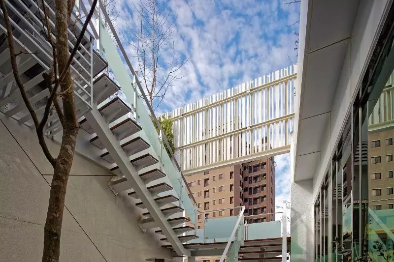 Fotos del hotel 7 Taichung:  23