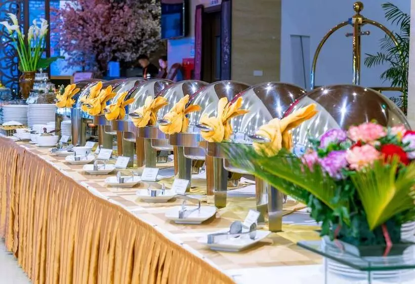 Fotos del hotel Amazing Hotel Sapa:  13