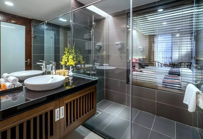 Fotos del hotel Amazing Hotel Sapa:  4