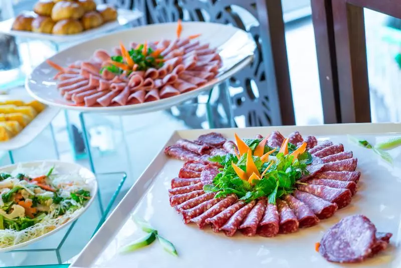 Fotos del hotel Amazing Hotel Sapa:  15