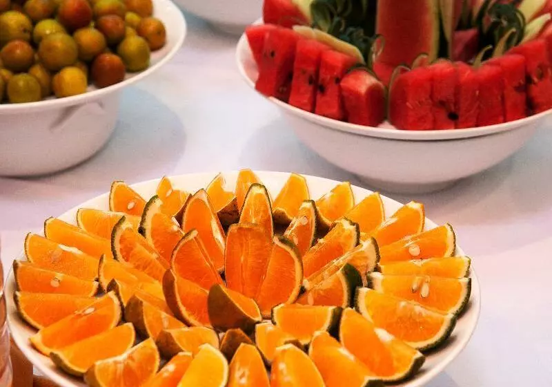 Fotos del hotel Amazing Hotel Sapa:  17