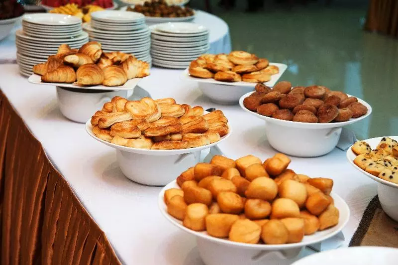 Fotos del hotel Amazing Hotel Sapa:  12