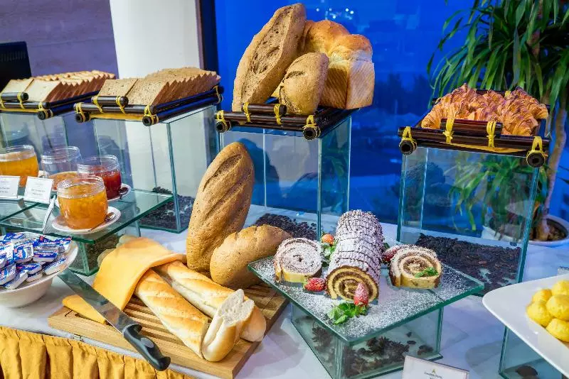 Fotos del hotel Amazing Hotel Sapa:  25