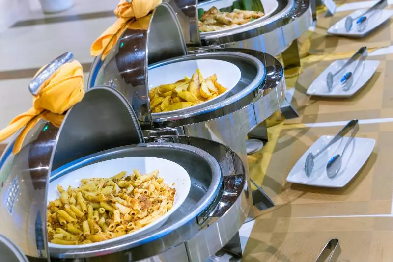 Fotos del hotel Amazing Hotel Sapa:  21