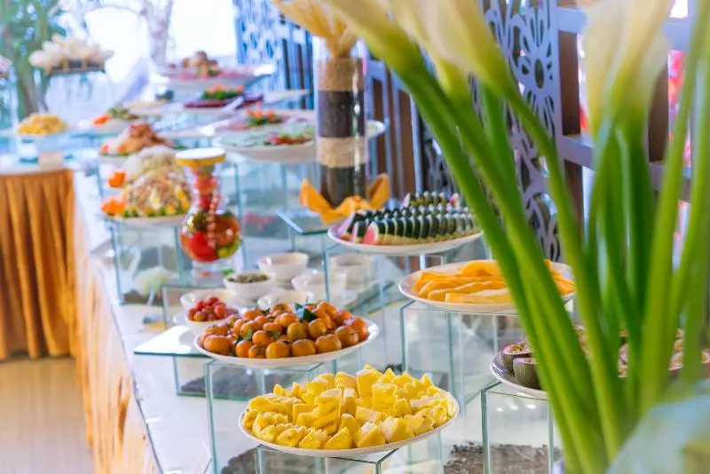 Fotos del hotel Amazing Hotel Sapa:  3