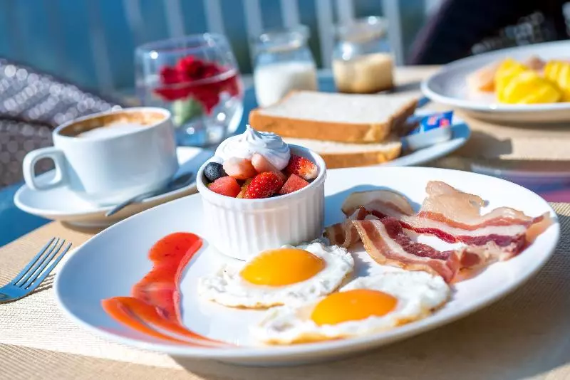 Fotos del hotel Amazing Hotel Sapa:  19