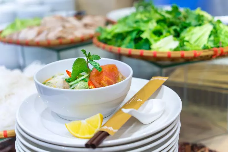 Fotos del hotel Amazing Hotel Sapa:  8