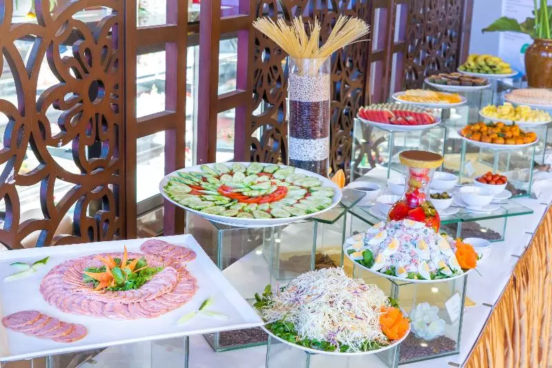 Fotos del hotel Amazing Hotel Sapa:  23