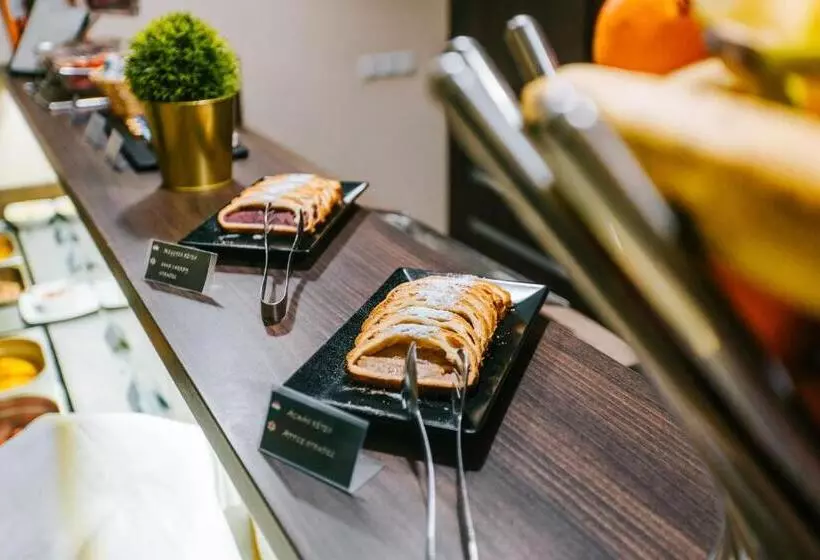 Fotos del hotel Auris:  17
