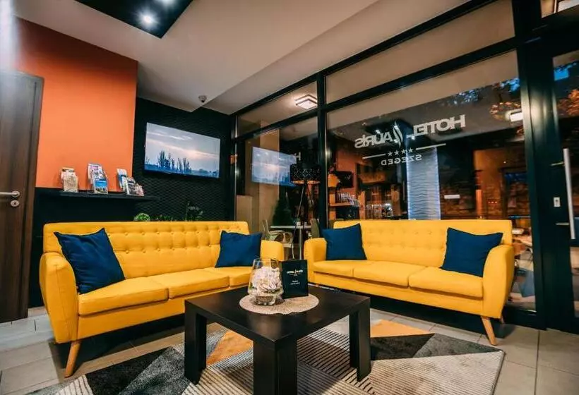Fotos del hotel Auris:  25