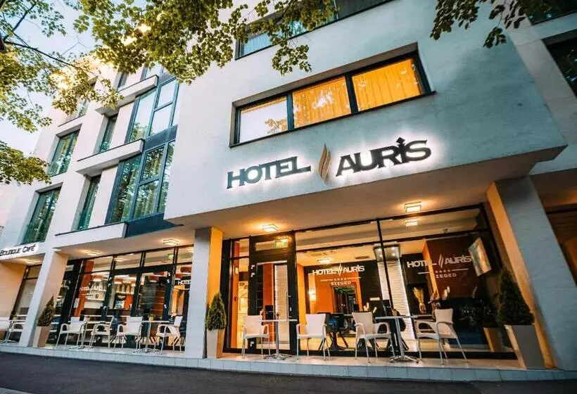 Auris