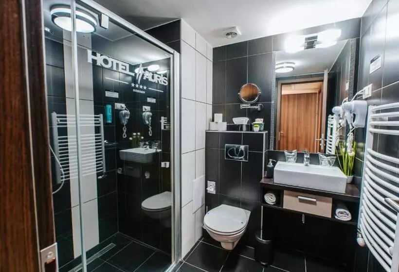 Fotos del hotel Auris:  8