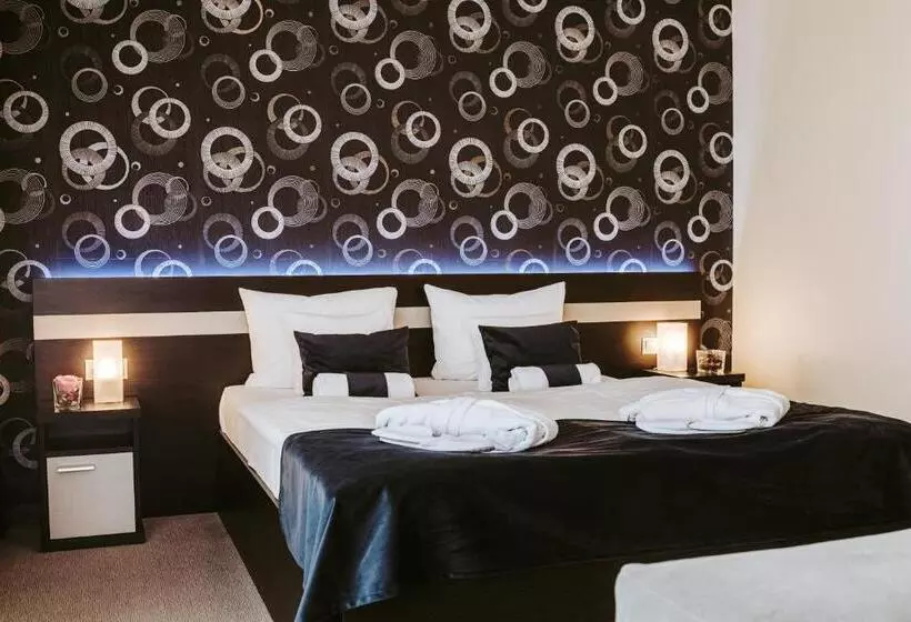 Fotos del hotel Auris:  18