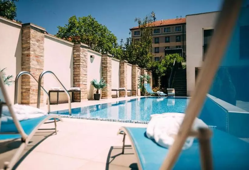 Fotos del hotel Auris:  3