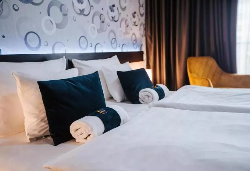 Fotos del hotel Auris:  2