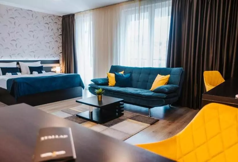 Fotos del hotel Auris:  24