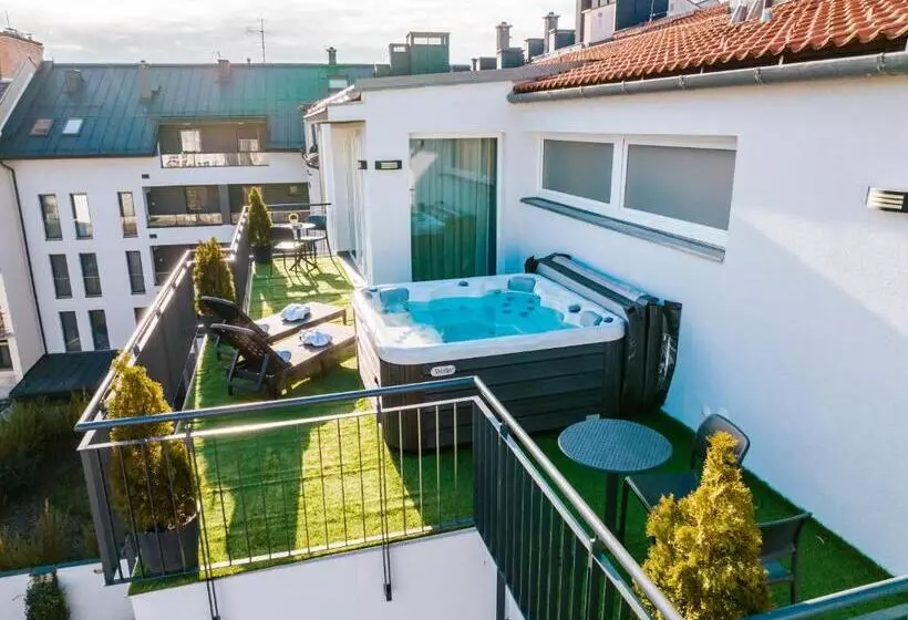 Fotos del hotel Auris:  7