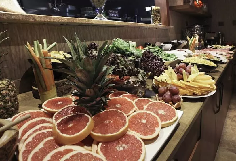 Fotos del hotel Blueway  Historical:  2