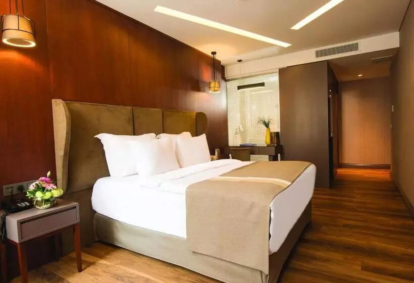 Fotos del hotel Blueway  Historical:  6