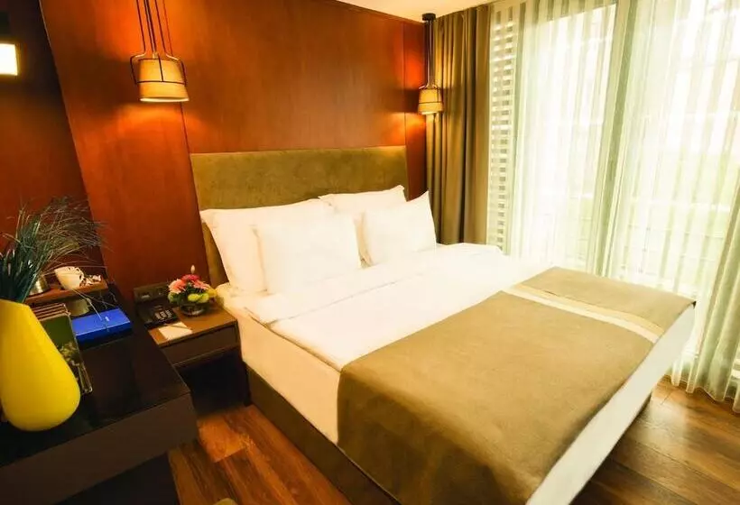 Fotos del hotel Blueway  Historical:  8