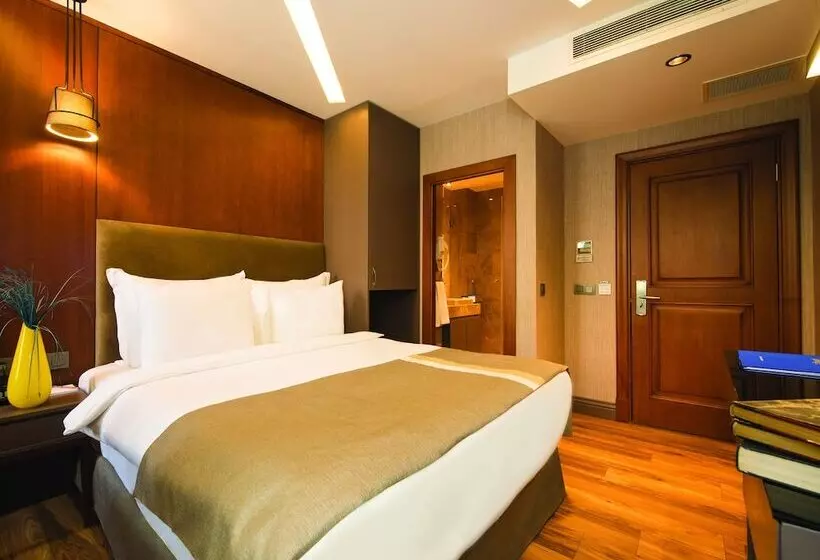 Fotos del hotel Blueway  Historical:  22