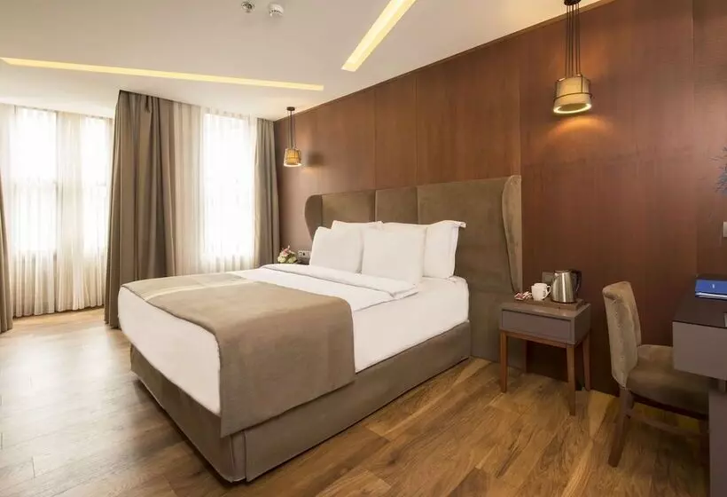 Fotos del hotel Blueway  Historical:  5