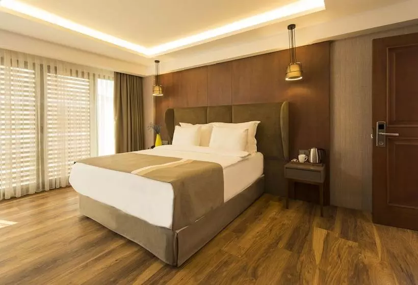 Fotos del hotel Blueway  Historical:  11