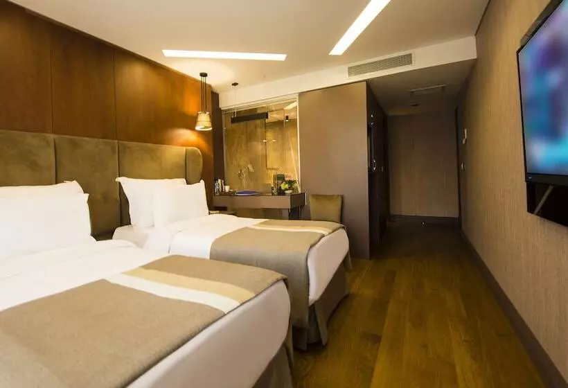 Fotos del hotel Blueway  Historical:  9