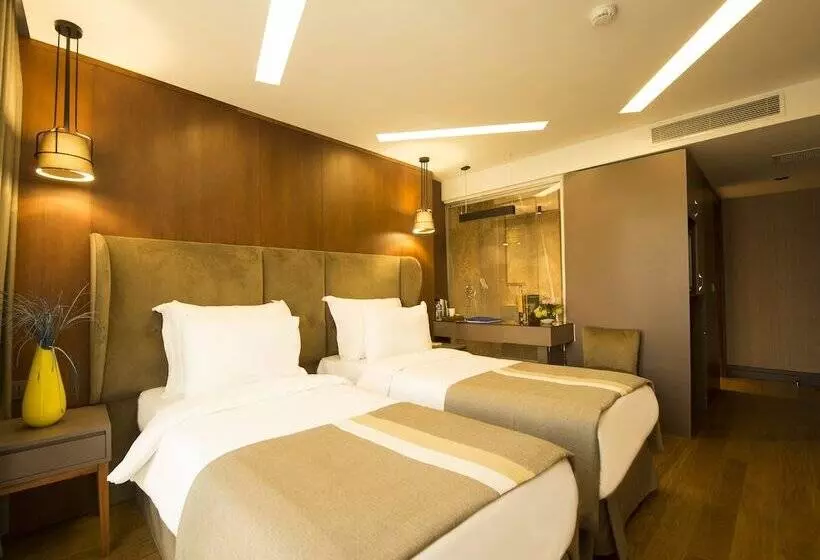 Fotos del hotel Blueway  Historical:  16