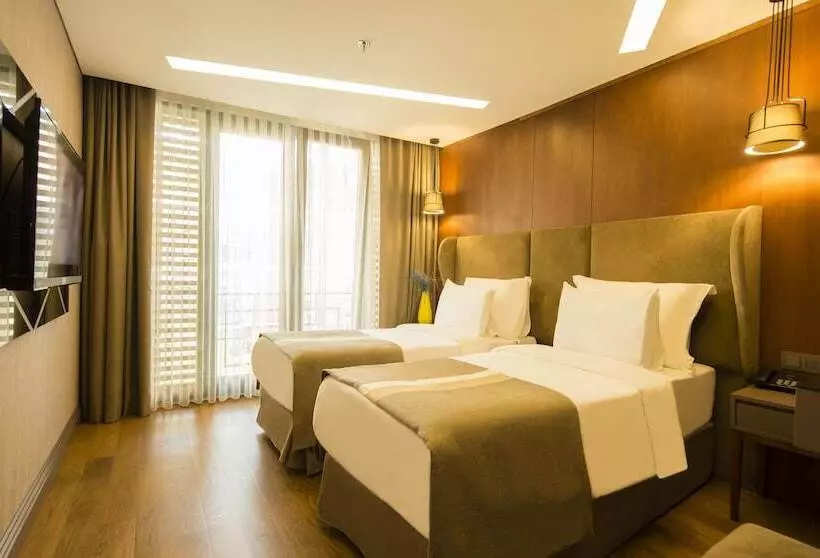 Fotos del hotel Blueway  Historical:  17