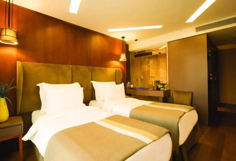 Fotos del hotel Blueway  Historical:  18