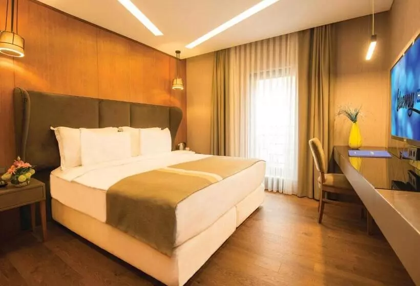 Fotos del hotel Blueway  Historical:  10