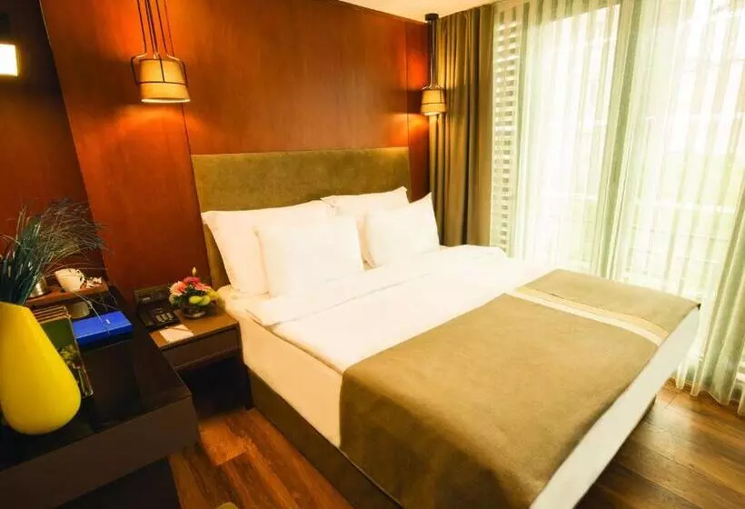 Fotos del hotel Blueway  Historical:  7