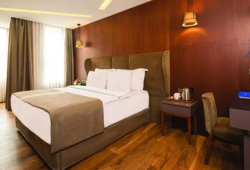 Fotos del hotel Blueway  Historical:  19