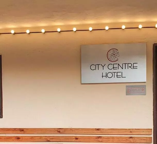 Fotos del hotel City Centre  By Picnic:  11