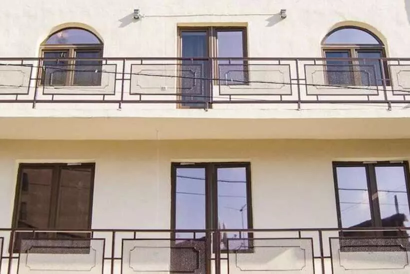 Fotos del hotel City Centre  By Picnic:  12