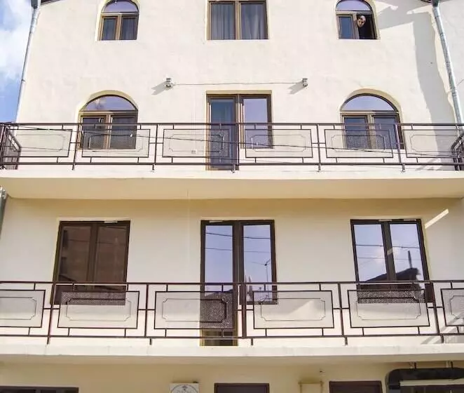 Fotos del hotel City Centre  By Picnic:  7