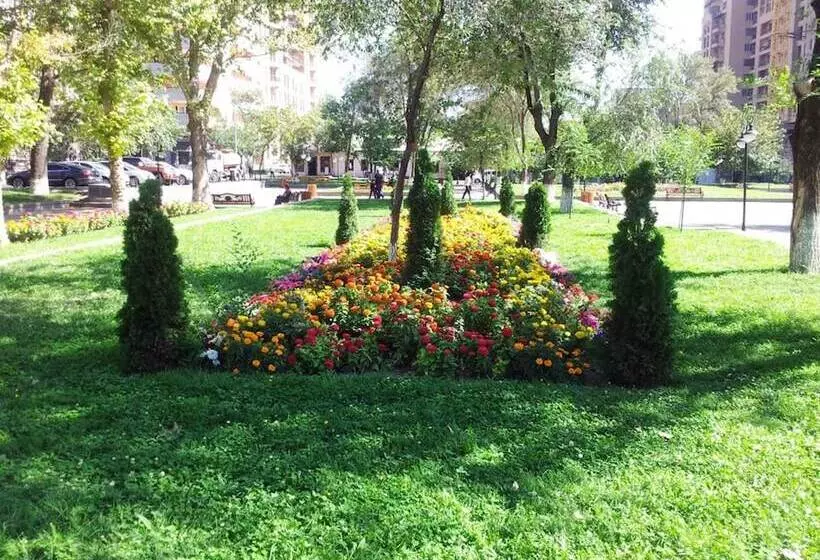 Fotos del hotel City Centre  By Picnic:  17