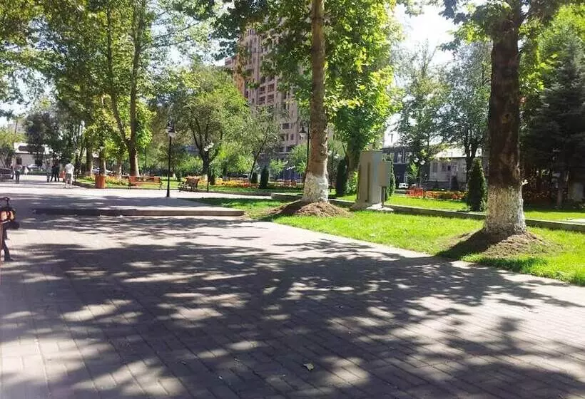 Fotos del hotel City Centre  By Picnic:  15