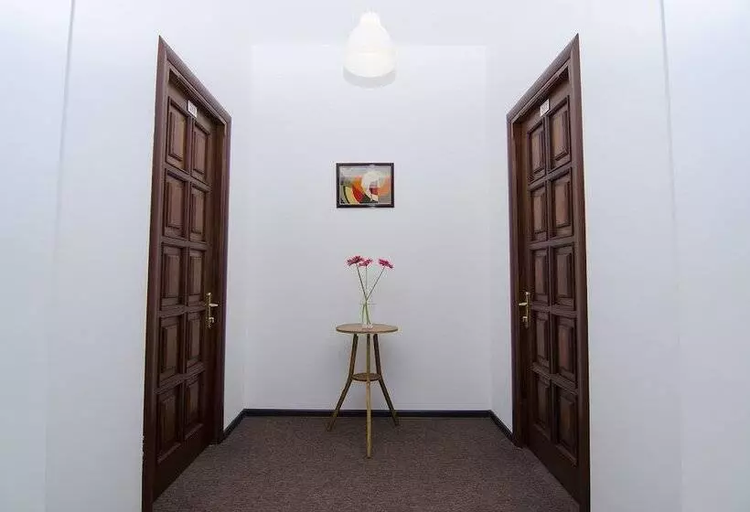 City Centre  By Picnic