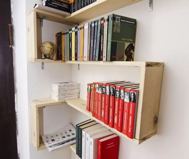 Fotos del hotel City Centre  By Picnic:  6