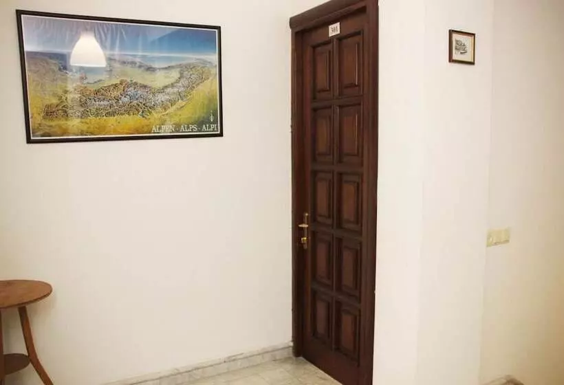 Fotos del hotel City Centre  By Picnic:  8