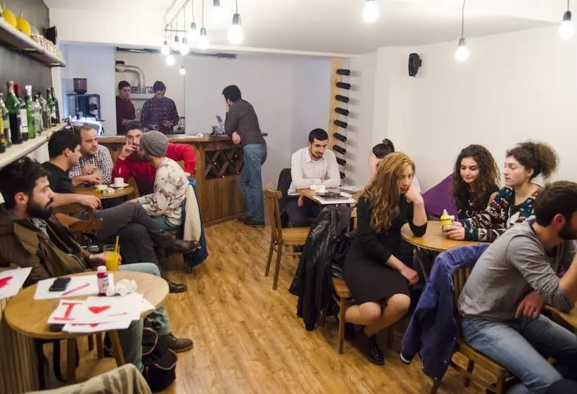 Fotos del hotel City Centre  By Picnic:  4