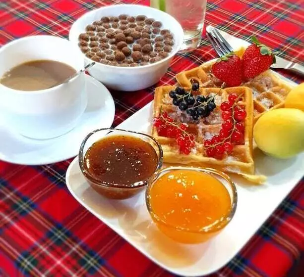 Fotos del hotel City Centre  By Picnic:  20